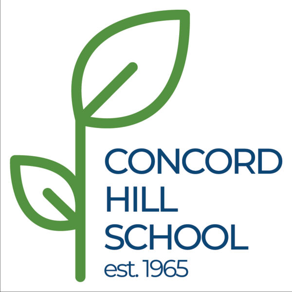 Concord Hill - Sticker Thumbnail
