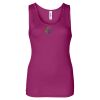 Women's Baby Rib Tank Thumbnail