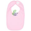 Infant Premium Jersey Bib Thumbnail