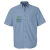 Short Sleeve Denim Thumbnail